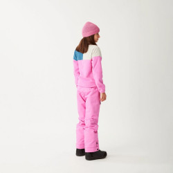 Polaire Pipoa - Picture - G Super Pink