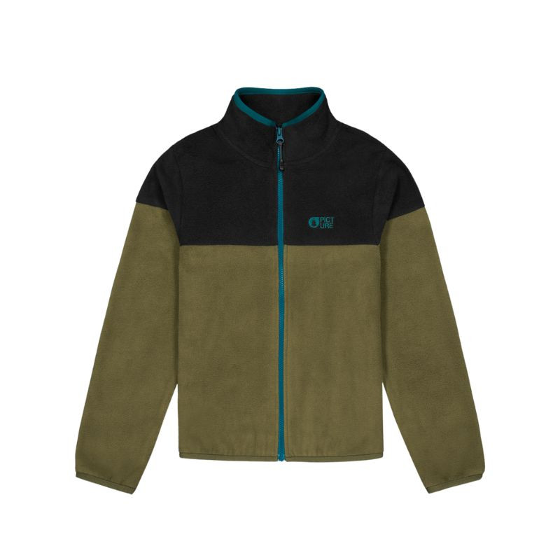 Polaire enfant Pipoa - Picture - E Tobacco