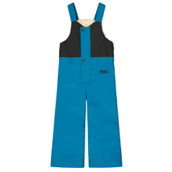 Combinaison De Ski Enfant 2 Pièces - Veste Doudoune + Pantalon - Imperméable, Coupe-vent - 1 à 5 Ans