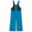 Salopette ski bébé - 18 mois à 5 ans - Snowy pants - Picture Organic Clothing - A Serenity Blue