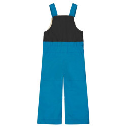 Salopette ski bébé - 18 mois à 5 ans - Snowy pants - Picture Organic Clothing - Serenity Blue