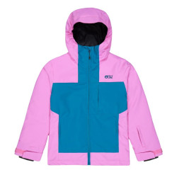 Seady JKT - Picture Organic Clothing - B Super Pink
