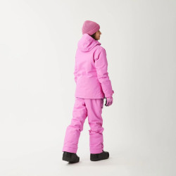 Seady JKT - Picture Organic Clothing -  Pink