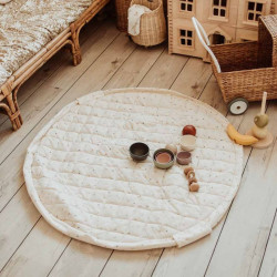 Tapis d'éveil Play and Go - Moon