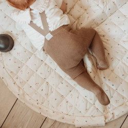 Tapis d'éveil Play and Go - Coton bio