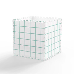 Play Go EEVAA - Tapis en mousse puzzle - Marelle