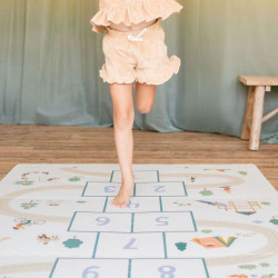 Play and Go EEVAA - Tapis en