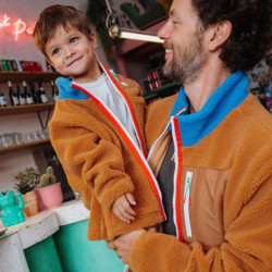 Veste polaire