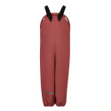 Salopette de pluie enfant - CeLaVi - Dusty Ceder