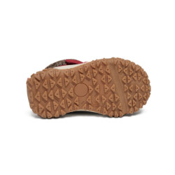 Chaussures fourrées enfant Lyric - Kimberfeel