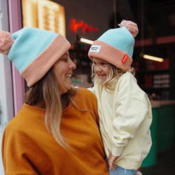 Bonnet - Hello Hossy -