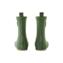 Bottes de pluie barefoot enfant