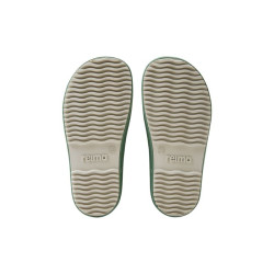 Bottes de pluie barefoot