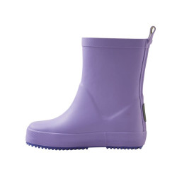 Bottes de pluie barefoot  Ankka - Reima - Blooming Lilac