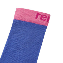 Chaussettes enfant en laine mérinos Parit