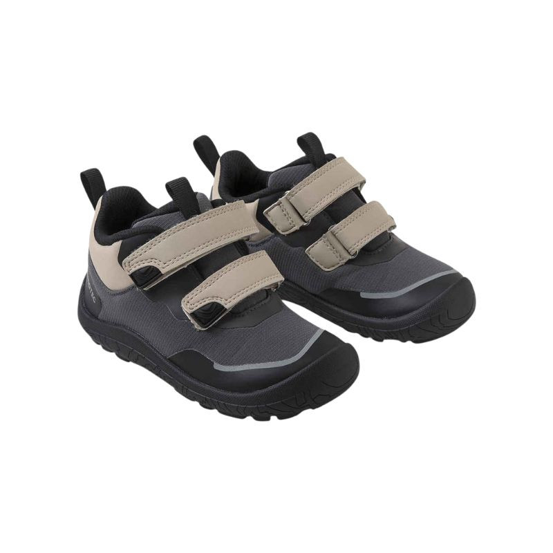 Chaussures souples enfant imperméables ReimaTec Viikari - Reima - Soft black