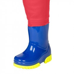 Waders enfant - Goodyear Kidsplay - Fireman