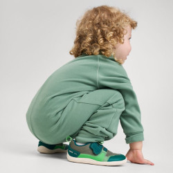 Combinaison polaire bébé Tarhaan - Reima -