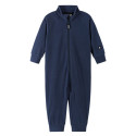 Combinaison polaire bébé Tarhaan - Reima - Navy