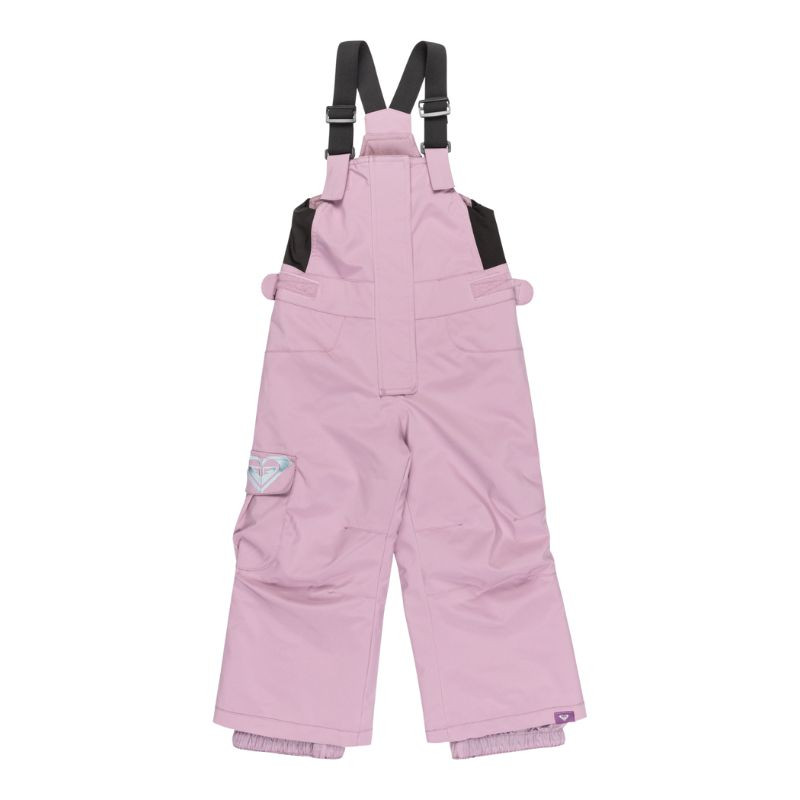 Salopette de ski fille Lola - Roxy