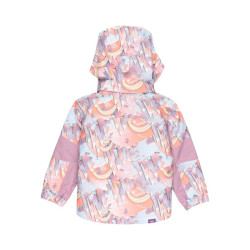 Veste de ski fille Snowy Tale - Roxy