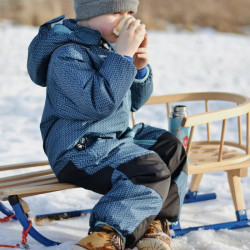 Combinaison de ski enfant - Ducksday -