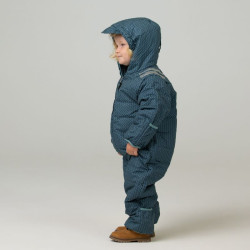 Combinaison hiver bébé - Ducksday -