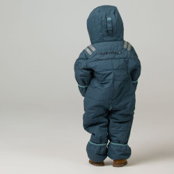 Combinaison hiver bébé -