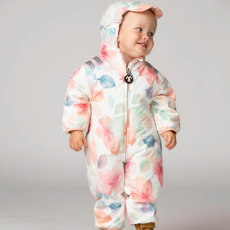 Combinaison hiver bébé - Ducksday - Bliss