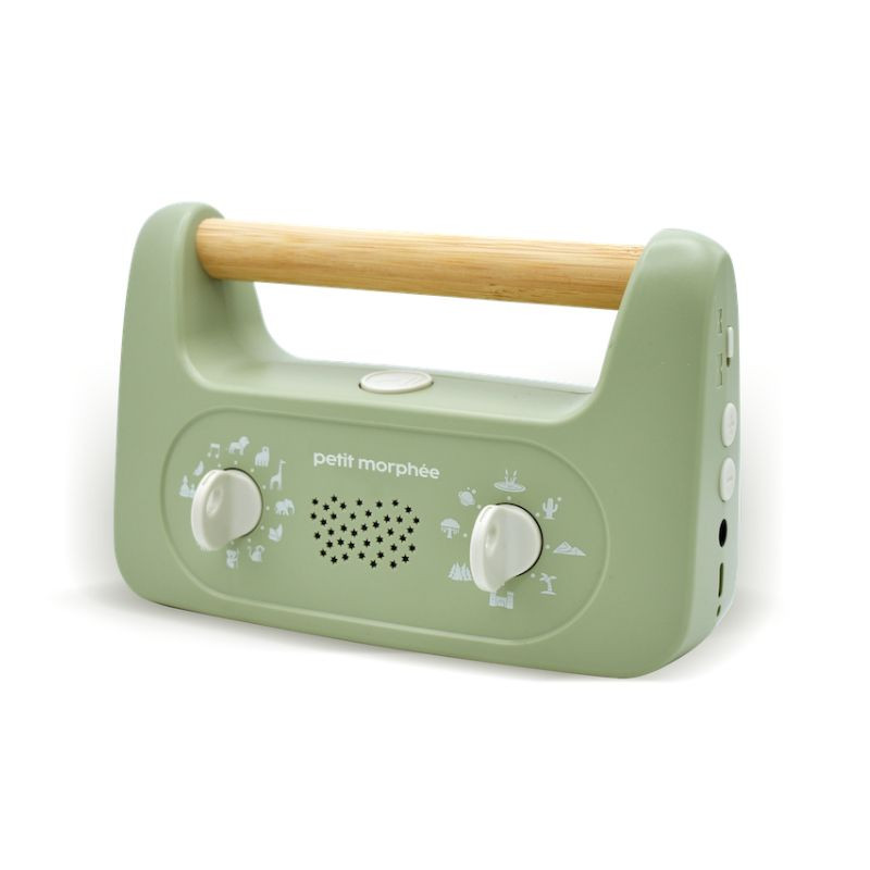 Boite à histoires - Petit morphée