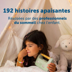 Boite à histoires - Mon Petit morphée - histoires