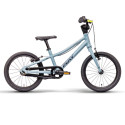 Puky LS-Pro 16 - Vélo 16" - moins de 6 KG ! - Ash Blue