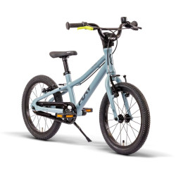 Puky LS-Pro 16 - Vélo 16" - moins de 6 KG ! - Ash