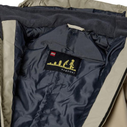 Combinaison ski Lego -  LWJORI 721 - Beige