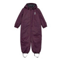 Combinaison ski bébé Lego -  LWJORI 721 - Purple