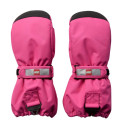 Moufles enfant Lego - Fushia