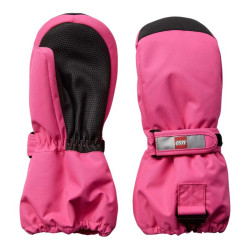 Moufles Lego - Fushia