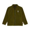 Polaire enfant Lego - Lwsinclair 703 - Dark Khaki