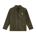Polaire enfant Lego - Lwsinclair 703 - Dark Olive