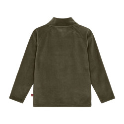 Polaire enfant Lego - Lwsinclair 703 - Dark