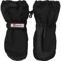 Moufles enfant Lego - Noir