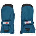 Moufles enfant Lego - Bleu