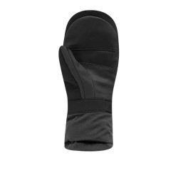 Moufles de ski enfant Gore Tex - Racer - Miga 6 - Black