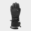 Gants de ski enfant Gore Tex - Racer - Giga 5 - Black