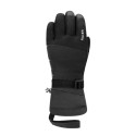 Gants de ski enfant Gore Tex - Racer - Giga 6 - Black / Black