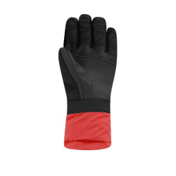Gants de ski enfant Gore Tex - Racer - Giga 6 - Black