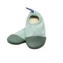 Chaussons souples enfant - Les Pas Petits - Les Petits Citrons Verts