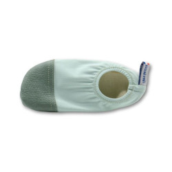 Chaussons souples enfant - Les Pas Petits - Les Petits