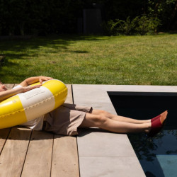 Chaussons souples enfant - Les Pas Petits -