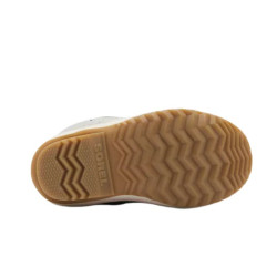 Botte neige enfant Sorel Nylon - Dove Gum